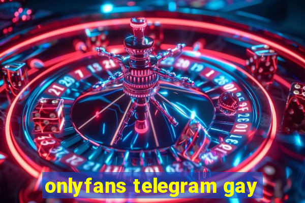 onlyfans telegram gay